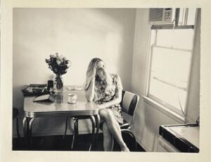 Rose McIver Instagram - 2018 at Kingsley. 📸: @george_byrne