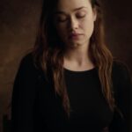 Rose Williams Instagram - Ramadan Shamalak, a young civilian from Gaza, February 2024 - read by Rose Williams, actress.