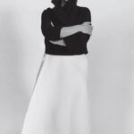 Rose Williams Instagram - @thefallmag 🙏🏼 @dior photography- @jessecrankson hair mu- @vior_ela styling- @elizabethbernet_ film- @ben_garnet_t @danielaagnello