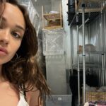 Rose Williams Instagram – 🇺🇸I barely took pictures . 3 month adventure complete ♥️ cleared a storage locker of an apartment’s worth of belongings . If anyone has ever cleared a storage unit you’ll know the feeling…..🦋💃🏼 “Go deep go high….no just go” ✈️💞