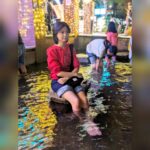 Rose Yu Instagram – 放假了~~~去年的這個時候我還是個高一生，現在高二的生活已經過了一半了！
感覺高二一下子變得好忙好忙。從剛開學的要重新認識新同學、交新朋友（高二分班），比班際舞蹈比賽（我這個沒有舞蹈底子的竟然拉著我朋友一起自願當小老師，我也是被自己嚇了一跳🤣），到處理社團的大小事（要學會社團意見不合怎麼辦、怎麼和學弟妹相處、害怕小成發來不及完成）……感覺一下子自己在這些事情中成長了好多🎉
我想下學期事情不會變的比較少，但是我覺得下學期會一樣很充實、很開心！
真的很喜歡現在現在的朋友們、社團的夥伴們，下學期再一起加油吧！