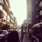Rose Yu Instagram - It's my super power 🤪