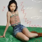 Rose Yu Instagram – .
思考未來大學的事情一陣子了
想去的 想做的 真的有很多
但唯一最確定就是

我想要當個演員♥️

導演 前輩演員們及公司都跟我聊過很多
總結其中條件之一
「演員就是在每個角色中
駕馭不同的人生與面向」

就像這次是第一次正式的拍照😘
在哥哥姐姐們的引導下
我漸漸沒那麼害羞 
也慢慢伸展自己的肢體
雖然離完全適應還有一段距離
但我會持續努力練習的💪🏻
希望你們喜歡🥰

Fashion /MAX&CO  @maxandco #maxandco 
Talent 于卉喬 @ciaociaorose 
Photographer/ Robert @robert0522___ 
Photographer assistant/Cassyyen Lin @cassyyen.lin 
Makeup artist/Yu Wei @yuweimakeup0130 
Hair artist/ Yen Chang
@hsinnnyennn 
Stylist/ Yvette Chen @yvette_fungi @_casa_blanc 
Film Studio / Hares Creation @hares.creation 
Reels Director / BOBO @bobobo_97 
Video Director / Athena @qq.ism 
Video Gaffer / Tim @timzhan1226 
Graphic Design / Queenie
@qni124 

#于卉喬 #ootd #16歲的我