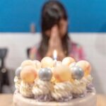 Rose Yu Instagram – 13.
Le temps passe à la vitesse de l’éclair, tu as déjà tellement grandi !
Te souhaitant de très belles années d’adolescence, avec passion, joie et bonheur.

生日快樂，喬喬.

Always by your side 💕