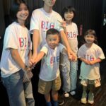 Rose Yu Instagram - 喲呼～BIG重返大螢幕啦🎉🎉 4月4號開始，各大戲院又可以看到BIG啦~ 不管是先前沒看到覺得可惜 還是之前看過，意猶未盡想要再看一次的朋友們 都歡迎到各大戲院支持我們喔！ 我們電影院見🫶🏼 #BIG