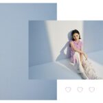 Rose Yu Instagram - . 這次嘗試的服裝~ 其實在試穿前我猶豫了一下 很怕自己駕馭不了 沒想到一穿上，再換個髮型 突然感覺有道光灑在身上 看到了不一樣的自己！ 我好喜歡❤️ Fashion /MSGM @msgm @bluebelltw Talent 于卉喬 @ciaociaorose Photographer/ Robert @robert0522___ Photographer assistant/Cassyyen Lin @cassyyen.lin Makeup artist/Yu Wei @yuweimakeup0130 Hair artist/ Yen Chang @hsinnnyennn Stylist/ Yvette Chen @yvette_fungi @_casa_blanc Film Studio / Hares Creation @hares.creation Reels Director / BOBO @bobobo_97 Video Director / Athena @qq.ism Video Gaffer / Tim @timzhan1226 Graphic Design / Queenie @qni124