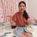Rose Yu Instagram –