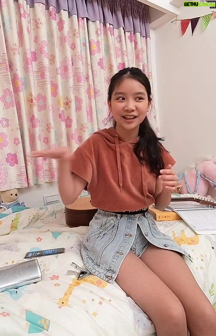 Rose Yu - 5.4K Likes -