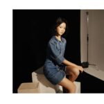 Rose Yu Instagram – 嘿嘿~這次又是不一樣的我
你們喜歡嗎？

第一次站的這麼高
好像視野也更加寬闊了一些
雖然還不太適應高跟鞋
但我想只要多多練習就一定沒問題的！

最後想說最近好像蠻多人生病的
所以想要請大家要照顧好自己，別生病了喔！

Fashion /MARELLA @marella_official #Marella
Talent 于卉喬 @ciaociaorose 
Photographer/ Robert @robert0522___ 
Photographer assistant/Cassyyen Lin @cassyyen.lin 
Makeup artist/Yu Wei @yuweimakeup0130 
Hair artist/ Yen Chang
@hsinnnyennn 
Stylist/ Yvette Chen @yvette_fungi @_casa_blanc 
Film Studio / Hares Creation @hares.creation 
Reels Director / BOBO @bobobo_97 
Video Director / Athena @qq.ism 
Video Gaffer / Tim @timzhan1226
Graphic Design / Queenie
@qni124