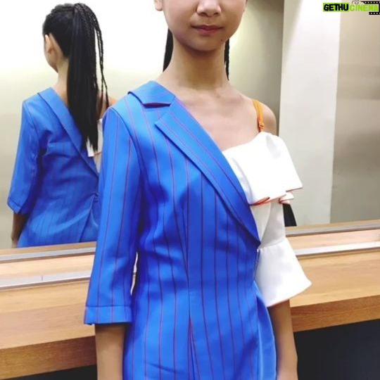 Rose Yu - 5.9K Likes - 我要準備去金鐘獎囉,星光大道見
#金鐘獎 #星光大道 #underhair