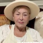 Roseanne Barr Instagram - “Gone in 30 seconds” sex talk with my son is always fun.