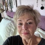 Roseanne Barr Instagram - Cut