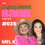 Roseanne Barr Instagram - I have been having a conversation with the American people for nearly 40 years….and it has all led to this moment. Researcher and podcast host @themelkshow has spent years tracking and tracing the nameless powerful puppet masters behind the people we think are in charge. She joins The Roseanne Barr Podcast this week to discuss who truly is behind the destruction of America, the indictments of Trump, and finally puts faces and names to the cabal that is ushering us into dystopia.