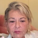 Roseanne Barr Instagram - Who does Taylor Swift think she is?