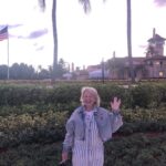 Roseanne Barr Instagram - Hi y’all