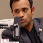 Roseanne Barr Instagram - The most important 60 seconds in my podcast history. @vivekgramaswamy