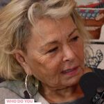 Roseanne Barr Instagram - Male comics are degenerates