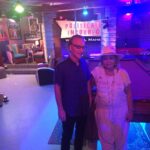 Roseanne Barr Instagram - Drunk af