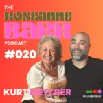 Roseanne Barr Instagram - During my stand-up stint at Skankfest, I ran into comedian Kurt Metzger backstage and was blown away by his wit, general insanity and knowledge of conspiracy theories that I thought only I knew about. We are a match made in heaven, and it's time the Roseanne Barr Podcast got back to doing what it does best- shit-talking the hidden agenda and blowing open your mind. Listen on your favorite podcast platform or watch on YouTube or rumble. *links in bio*