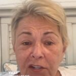 Roseanne Barr Instagram - @amihorowitz and myself share stories about going undercover with terrorist. #roseannebarrpodcast