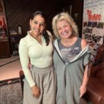 Roseanne Barr Instagram - The one 🤝 the one
