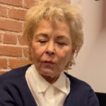 Roseanne Barr Instagram - @officialroseannebarr is Principal Bortles - a hands-off bureaucrat counting the days to retirement who has no time for anyone’s crap. Watch “Mr. Birchum” featuring Roseanne Barr and the rest of the star-studded cast, premiering May 12th at 9/8c on DailyWire !