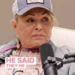 Roseanne Barr Instagram - No wonder they all hate Trump.