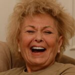 Roseanne Barr Instagram - Has this ever had this ever happened to you? Check out this classic episode on Rumble and YouTube!