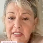 Roseanne Barr Instagram - Defeating mind control with a new name for us.