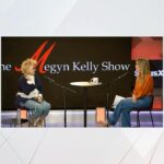 Roseanne Barr Instagram - “Of course I vape!”: @officialroseannebarr tells @megynkelly her full nicotine habits...while holding a cigar. Subscribe and watch the FULL show at YouTube.com/MegynKelly #megynkellyshow