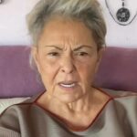 Roseanne Barr Instagram - My thoughts on the @adl_national and their hypocritical treatment of Elon Musk. @officialbenshapiro made a similar point. Us Jewish people that care about western ideals and America need to speak louder than the lefty Jews in academia that want us dead.