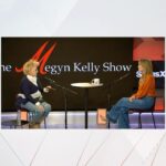 Roseanne Barr Instagram - @officialroseannebarr unloads on Joy Behar and Jimmy Kimmel for past blackface use while discussing her ABC exit. Subscribe and watch the FULL show at YouTube.com/MegynKelly   #megynkellyshow