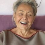 Roseanne Barr Instagram - My critics don’t have the balls to meet me in the area.