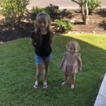 Roseanne Barr Instagram - G daughters