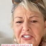 Roseanne Barr Instagram - I could do all 5 seats on The View at the same time and the show would be much better. 1. It would finally tell the truth. 2. It would be the highest collective IQ number the panel has ever had.