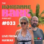 Roseanne Barr Instagram - Roseanne and Jake are back together again in the latest installment of our fan-favorite “Mother and Son” episodes. The pair discuss Nancy Pelosi’s racist outburst, the Trump rape case, Satan, and the overturning of Roe v Wade…. You know, wholesome family-friendly entertainment!