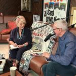 Roseanne Barr Instagram - @drdrewpinsky joins to discuss his ascension from “trusted expert” to “Domestic terrorist conspiracy theorist.”  As a medically trained internist, Dr. Drew was brought up in the “old world” of medicine where you used the scientific method and peer-reviewed studies before injecting millions of people with experimental drugs. Since questioning the failure of the CDC, the W.H.O., and his former idol Anthony Fauci, Dr.Drew is now considered “fringe” by the evil One World Government. He also tells me I’m dead inside!