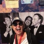 Roseanne Barr Instagram - Rat pack
