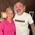 Roseanne Barr Instagram - Great minds think alike! Put on your tinfoil hats for this one! Join me and fellow conspiracy theorist/ jiu-jitsu master @eddiebravo10p finally get a chance to sit down and get to the bottom of EVERYTHING. We talk about the moon landing, flat earth, Trump indictments, god, the devil, Epstein Island and a host of other topics all while getting blitzed on weed and whiskey. Listen on your favorite podcast platform or watch on YouTube or Rumble!