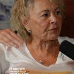 Roseanne Barr Instagram - You want to be famous? What’s your line?