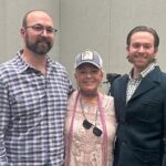Roseanne Barr Instagram - @bright_insight is one of my most favorite guests, and for good reason.  Jimmy may not be a household name, but he is one of the brightest minds out there. As a former soldier and teacher turned youtuber, Jimmy has carved out a name for himself by questioning our history, our planet, the “experts” and everything we think we know.
