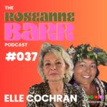 Roseanne Barr Instagram - Hawaii state representative Elle Cochran (District 14-Lahaina) details the government’s ineffectual response following the horrific tragedy last August. Despite being a Democrat, Elle does not tow party lines in laying blame against the corrupt Democrat-controlled government of Hawaii and the awful response by Joe Biden. Despite having different political views, Roseanne and Elle agree on one thing- the proud Hawaiian people deserve better than being fodder for rich land developers.