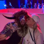 Roseanne Barr Instagram - New couple alert!🚨