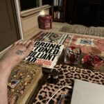 Roseanne Barr Instagram - Drunk stoned brilliant Immortal