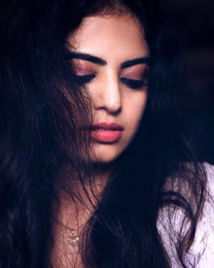 Roshni Sahota Instagram - Perfectly Imperfect 💕

Makeup: @rinki_glamour_burst 
Click: @ranjitpawar11 

#roshnisahota #smile #virgo