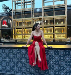 Roshni Sahota Most Liked Photos and Posts