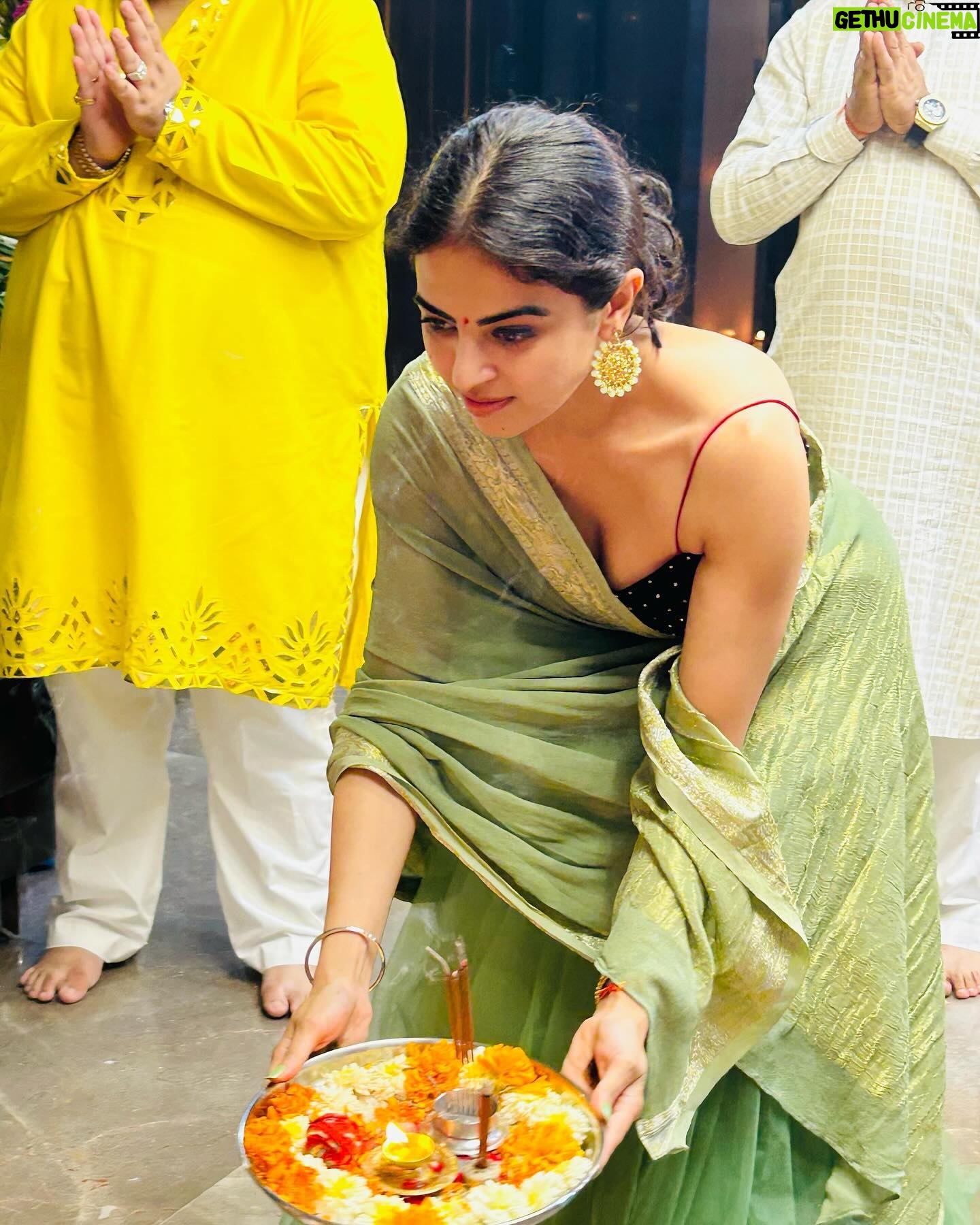 Roshni Sahota - 3.2K Likes - Happy Diwali šŖ
#diwali #festival #festivetime #green #lehnga #pooja #home #family #friends #deepawali