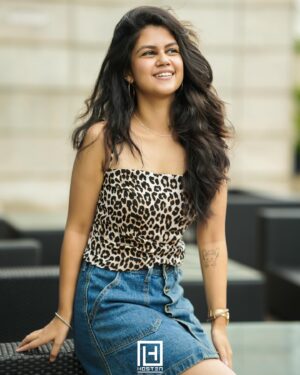 Roshni Singh Instagram - 🐆

Production: @hostenofficial 
Pc: @storiesbyprasanth_p2 

.
#photoshoot #crowneplaza