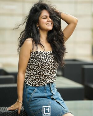 Roshni Singh Instagram - 🐆

Production: @hostenofficial 
Pc: @storiesbyprasanth_p2 

.
#photoshoot #crowneplaza