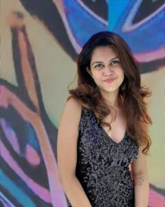 Actress Roshni Singh HD Instagram Photos and Wallpapers May 2024